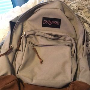 jansport backpack